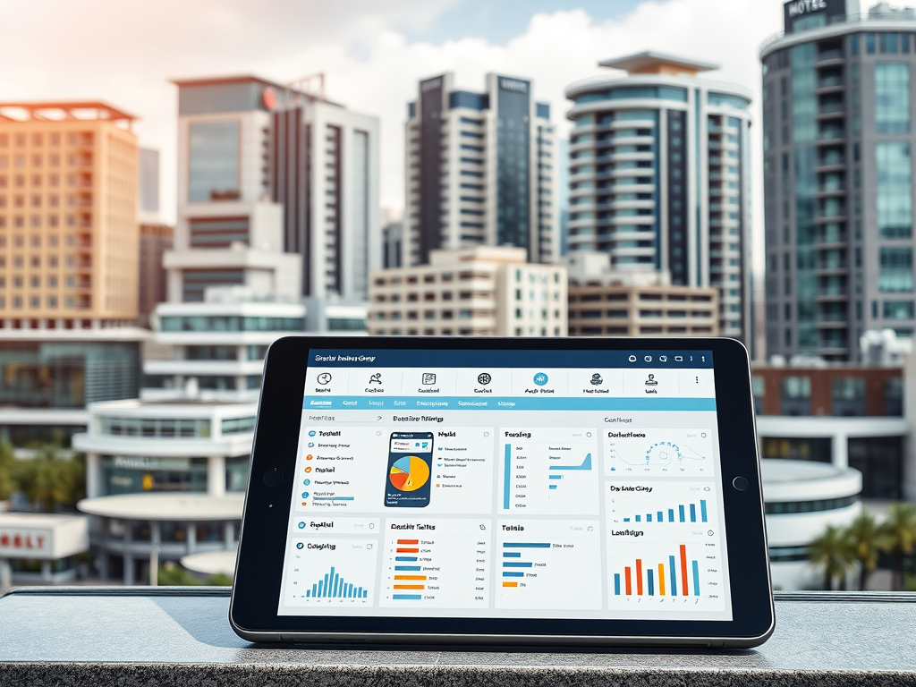 Optimize Building Maintenance with AI