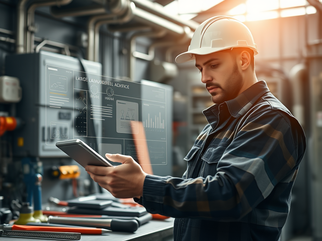 How AI and LLMs Can (Safely) Transform Service